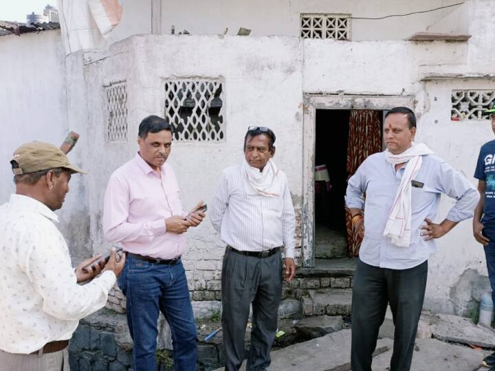 Ujjain Officers of Central Jail Bherugarh were drinking stolen water now will have to pay fine MP News ANN MP News: केंद्रीय जेल भेरूगढ़ के अधिकारी पी रहे थे 'चोरी का पानी', अब अदा करना होगा लाखों का जुर्माना