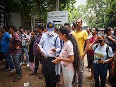 NCHM JEE 2023: Admit Card Out On nchmjee.nta.nic.in - Check Direct Hall Ticket Link Here