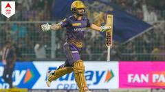 কী করে চাপের মুখে মাথা বরফের মতো ঠান্ডা রাখেন কেকেআরের মুশকিল আসান রিঙ্কু?