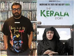 'बैन लगाना गलत है', पश्चिम बंगाल में ‘द केरला स्टोरी’ पर लगाई गई रोक पर भड़के अनुराग कश्यप