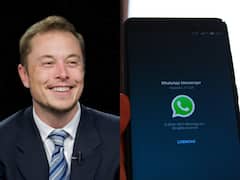 बापरे! व्हॉट्सअॅप तुमचं सगळं बोलणं ऐकतंय, इंजिनिअरचं ट्वीट; एलॉन मस्क म्हणतात, 'ट्रस्ट नथिंग'