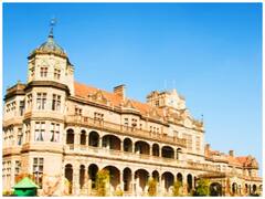 IIAS में दो लाख किताबों का दुर्लभ खजाना, एक क्लिक पर मिलती है हर जानकारी