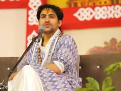 'राजा-महाराजा' के गढ़ में पंडित धीरेंद्र शास्त्री, सिंधिया के साथ आएंगे नजर, दिग्विजय सिंह से मिलेंगे