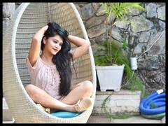 Karthika Deepam Amulya Gowda:  కార్తీకదీపం అమూల్యగౌడ అందమైన ఫొటోలు