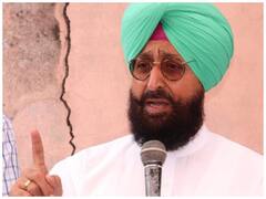 प्रताप सिंह बाजवा का AAP पर हमला, कहा- '13 मई को बकरा मह-मह करता हुआ अगर...'