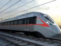 Delhi Meerut Rapid Rail: दिल्ली से गाजियाबाद और मेरठ के लिए हर 5 से 10 मिनट पर मिलेगी रैपिड रेल, इसी महीने शुरू होने की उम्मीद