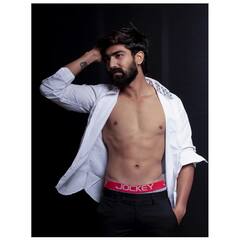 Gruhalakshmi Serial Vikram: 'రంగస్థలం' చిట్టిబాబు కాదండోయ్ 'గృహలక్ష్మి' అల్లుడు విక్రమ్