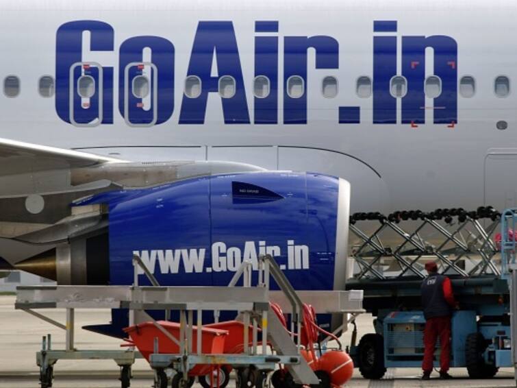 Go First Crisis: NCLT Admits Airline's Insolvency Plea, Appoints IRP Go First Crisis: NCLT Admits Airline's Insolvency Plea, Appoints IRP