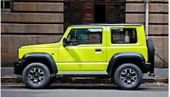 Maruti Suzuki Jimny: কতটা নিরাপদ হতে পারে মারুতির জিমনি, যাত্রী সুরক্ষায় কী সেফটি রেটিং পাবে ?