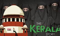 બે રાજ્યોમાં પ્રતિબંધના વિરોધમાં ‘The Kerala Story’ના મેકર્સ પહોંચ્યા સુપ્રીમ કોર્ટ, કહ્યું- દરરોજ થઈ રહ્યું છે નુકસાન