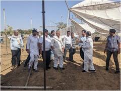 कल अजमेर से कूच करेंगे सचिन पायलट, पदयात्रा में साथ देने जुटेंगे हजारों समर्थक, तैयारियां तेज