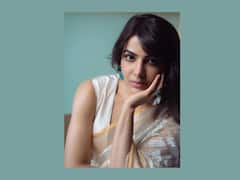 Samantha Buys A Posh 3BHK Duplex Apartment In Hyderabad Worth 7.8 Crore: Report