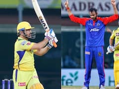 CSK vs DC 1st Innings Highlights: ‘ஒருத்தர் கூட பெருசா ரன் அடிக்கல’ .. ஆனாலும் கெத்து காட்டிய சென்னை.. டெல்லி அணிக்கு 168 ரன்கள் இலக்கு..!
