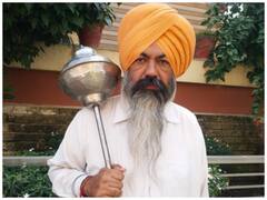 लुधियाना: कांग्रेस नेता को गैंगस्टर गोल्डी बराड़ से जान का खतरा, केंद्र ने दी Y+ सिक्योरिटी