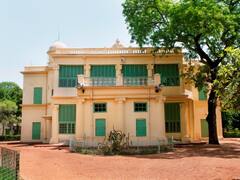 Centre Recommends Santiniketan For For Inclusion In UNESCO World Heritage Site