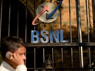 5G-র যুগে  4G আনছে  BSNL! পিছিয়ে পড়বে ? বড় আপডেট দিলেন টেলিকম মন্ত্রী
