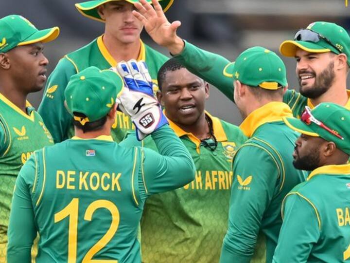 ODI World Cup 2023 South Africa Squad Match Schedules Venues Injured Players List Complete Details ICC WC 2023 ODI WC 2023 South Africa Team: ”லக்” இல்லாத தென்னாப்ரிக்கா - உலகக்கோப்பை அணியின் சாதக, பாதகங்கள் என்ன?