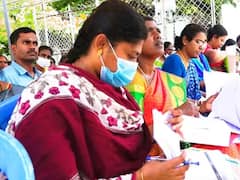 సెకండరీ గ్రేడ్ టీచర్లకు ఏపీ ప్రభుత్వం శుభవార్త, జూనియర్ కాలేజీల్లో నియామకాలకూ చర్యలు