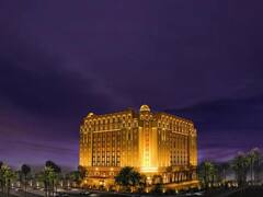 भारत के ऐसे होटल, जिनके एक रात के किराए में खरीद लेंगे एक कार!