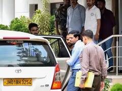 झारखंड: 'छवि रंजन दलालों से कैश में लेते थे रिश्वत', रांची जमीन घोटाला मामले में ED का बड़ा खुलासा