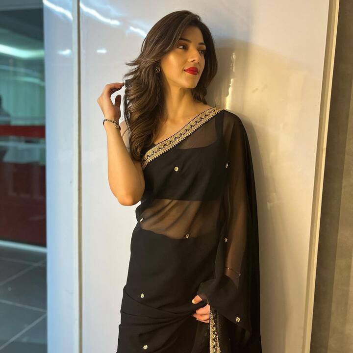 మెహ్రీన్ లేటెస్ట్ ఫొటోలు.