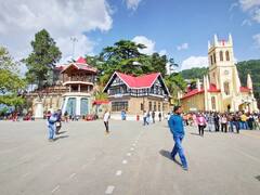 हिमाचल में मई महीने में भी दिसंबर की ठंड का एहसास, सर्दी ने तोड़ा 36 साल का रिकॉर्ड