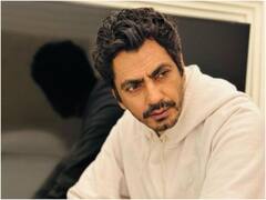 नवाजुद्दीन सिद्दीकी को पत्नी आलिया सिद्दीकी से हुए विवाद पर नहीं है कोई शिकायत, बच्चों को लेकर जताई ये ख्वाहिश