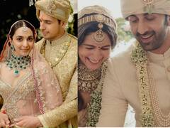 In Pics: कियारा-सिड से आलिया-रणबीर तक, शादी के बाद बॉलीवुड के इन कपल्स ने परिवार से दूर बसाया अपना आशियाना