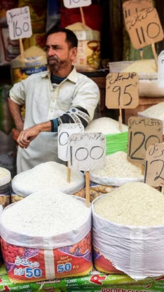 पाकिस्तान में दालों का क्या भाव है?