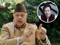 इमरान की गिरफ्तारी पर क्या कुछ बोले जम्मू-कश्मीर के पूर्व CM फारूक अब्दुल्ला?