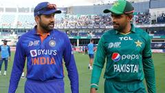 World Cup 2023: આ તારીખે થશે ભારત-પાકિસ્તાનનો મુકાબલો, જાણો કઈ ટીમો વચ્ચે રમાશે વર્લ્ડકપની પ્રથમ મેચ