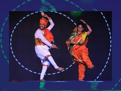 Kolhapur News: राजर्षी शाहू स्मृतीशताब्दी वर्ष सांगता; शाहू मिलमध्ये 'महाराष्ट्राची लोकधारा' कार्यक्रमाने आणली रंगत