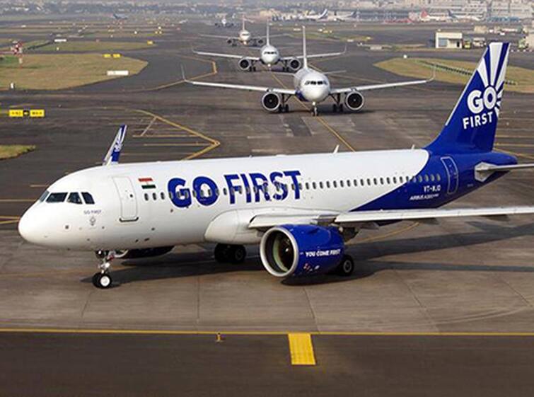 Go First Canceled Flights: All Go First flights canceled till May 19 Go First Cancelled Flights: ગો ફર્સ્ટની તમામ ફ્લાઈટ્સ 19 મે સુધી રદ