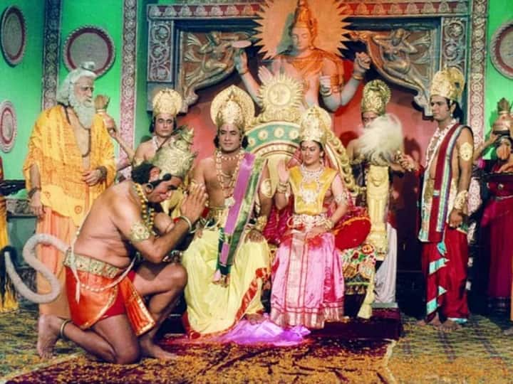 यहां से आया था रामानंद सागर को Ramayan बनाने का आइडिया, सुपरहिट फिल्में देने के बाद टीवी की दुनिया में रखा था कदम how ramanand sagar got the idea of ramayan serial and create history यहां से आया था रामानंद सागर को Ramayan बनाने का आइडिया, सुपरहिट फिल्में देने के बाद टीवी की दुनिया में रखा था कदम