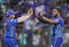 MI vs RCB, Match Highlights : सूर्यकुमार आणि नेहालचं झंझावाती अर्धशतक, मुंबईकडून बंगळुरुचा 6 विकेट्सने पराभव