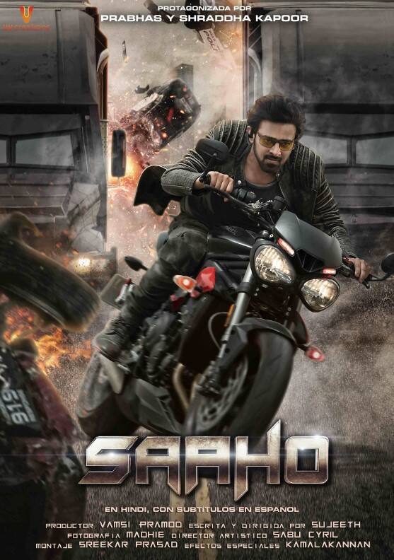 प्रभास और श्रद्धा कपूर स्टार फिल्म ‘साहो’ के ट्रेलर को भी 52 मिनट में एक लाख से ज्यादा लाइक्स मिल गए थे.