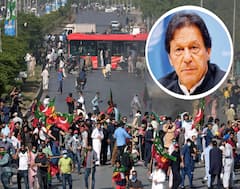 इमरान खान की गिरफ्तारी से लेकर पाकिस्तान में जारी हिंसा तक, इन 10 सवालों के जवाब आपको जरूर जानना चाहिए