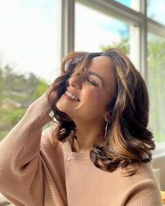 'लंडन डायरीज'; अमृता खानविलकरनं शेअर केले खास फोटो