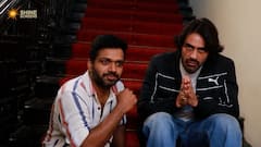 NBK 108 x Arjun Rampal : బాలయ్య-అనిల్ రావిపూడి సినిమాలో విలన్ అనౌన్స్మెంట్ | ABP Desam