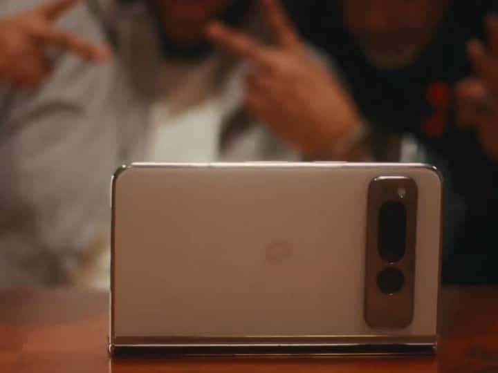 Google Pixel Fold: लॉन्च हुआ गूगल का पहला फोल्डेबल फोन, स्पेक्स और कीमत जानिए Google Pixel Fold Launch in India Know Pixel Fold Price Specifications Features Key Details Google Pixel Fold: लॉन्च हुआ गूगल का पहला फोल्डेबल फोन, स्पेक्स और कीमत जानिए