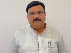 'शाइस्ता को माफिया बताने पर रो रहे अखिलेश यादव', बीजेपी सांसद का सपा अध्यक्ष पर पलटवार