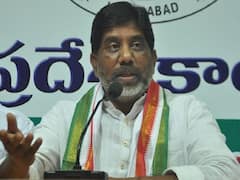 భూములన్నీ లాక్కున్నారు, సోమేష్‌ను సలహాదారుగా తీసేయాల్సిందే - భట్టి డిమాండ్