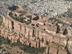 राजस्थान: 12 मई को मनेगा जोधपुर का 565वां स्थापना दिवस, केंद्रीय मंत्री समेत इन हस्तियों को किया जाएगा सम्मानित