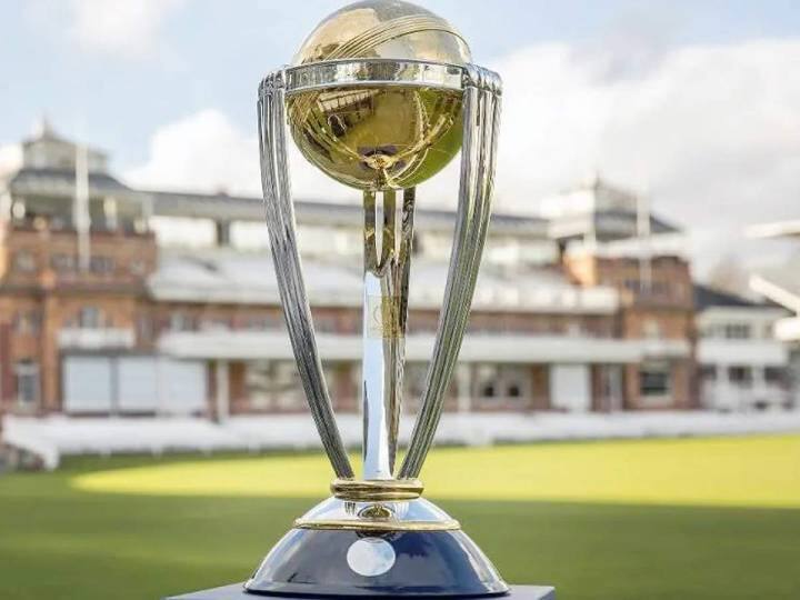 World Cup 2023 India First Match Likely to be Against Australia in Chepauk Stadium Chennai IND vs AUS WC 2023 World Cup 2023: உலகக்கோப்பை போட்டி! இந்தியாவுக்கு சென்னையில்தான் முதல் ஆட்டம்! யாருடன் தெரியுமா? வெளியான அப்டேட்!