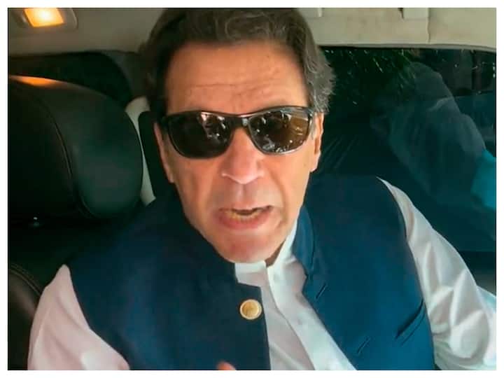 NAB Gets 8-Day Custody Of Imran Khan, Ex-PM Claims 'Fearful For Life' NAB Gets 8-Day Custody Of Imran Khan, Ex-PM Says He Fears For His Life