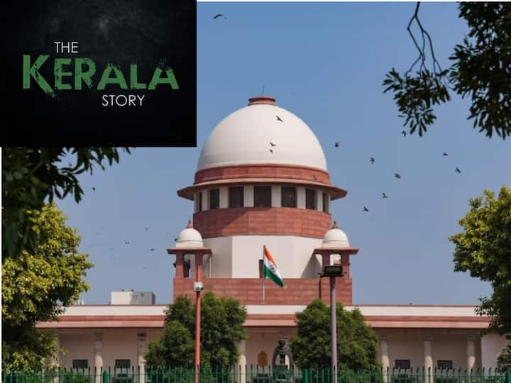 The makers of 'The Kerala Story' reached the Supreme Court against the ban in two states The Kerala Story: సుప్రీంకోర్టుకి కేరళ స్టోరీ మూవీ మేకర్స్, బ్యాన్ చేయడాన్ని సవాలు చేస్తూ పిటిషన్