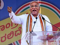 हैदराबाद कर्नाटक में 31 सीटें, खरगे के इलाके में कांग्रेस की पकड़ हुई ढीली, जानें बीजेपी को यहां कितनी सीट