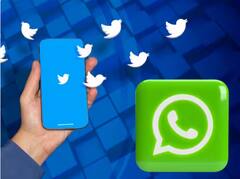 Twitter ਕਰਮਚਾਰੀ ਨੇ WhatsApp 'ਤੇ ਲਾਇਆ ਵੱਡਾ ਦੋਸ਼, ਫਿਰ ਮਸਕ ਨੇ ਇਸ 'ਚ ਲੱਭ ਲਿਆ ਆਪਣਾ ਫਾਇਦਾ