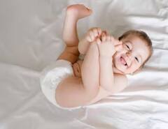 ਜੇਕਰ ਤੁਸੀਂ ਵੀ ਆਪਣੇ ਬੱਚੇ ਨੂੰ ਪੂਰਾ ਦਿਨ ਪਾ ਕੇ ਰੱਖਦੇ ਡਾਇਪਰ, ਤਾਂ ਅੱਜ ਹੀ ਕਰ ਦਿਓ ਬੰਦ, ਹੋ ਸਕਦੀ ਇਹ ਖਤਰਨਾਕ ਬਿਮਾਰੀ