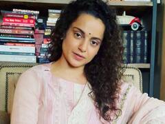 कंगना रनौत ने रास्कल्स जैसी फिल्मों में काम करने पर दिया रिएक्शन, खुलकर बताया सच, बोलीं- 'मैं बेहतर डिजर्व करती थी'